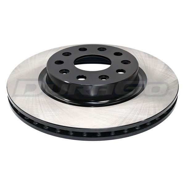 DuraGo® - Front Disc Brake Rotor