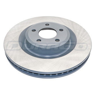DuraGo® - Titanium Series Vented Disc Brake Rotor