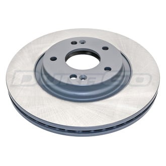 DuraGo® - Brake Rotor