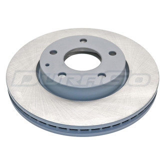 DuraGo® - Front Disc Brake Rotor