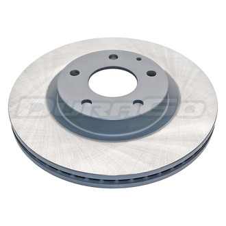 DuraGo® - Brake Rotor