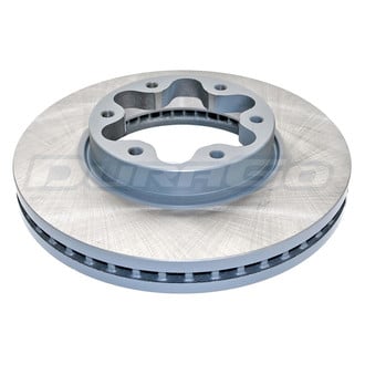 DuraGo® - Front Disc Brake Rotor