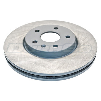 DuraGo® - Brake Rotor