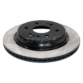 DuraGo® - Municipal Series Disc Brake Rotor