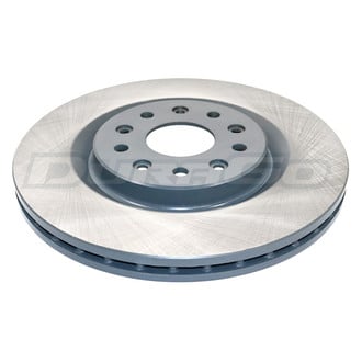 DuraGo® - Brake Rotor