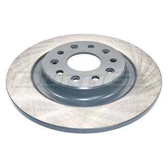 DuraGo® - Rear Disc Brake Rotor