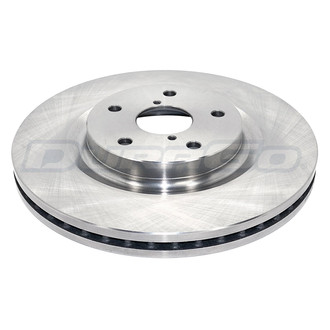 DuraGo® - Brake Rotor