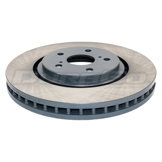 DuraGo® - Titanium Series Disc Brake Rotor