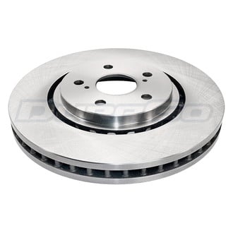 DuraGo® - Brake Rotor