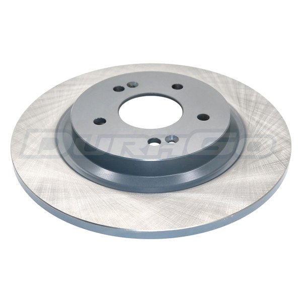 DuraGo BR31302 Disc Brake Rotor