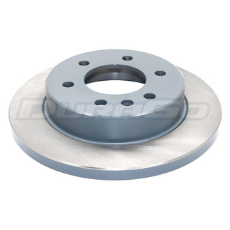 DuraGo® - Titanium Series Disc Brake Rotor