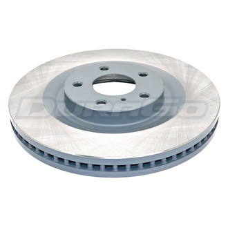 DuraGo® - Titanium Series Disc Brake Rotor