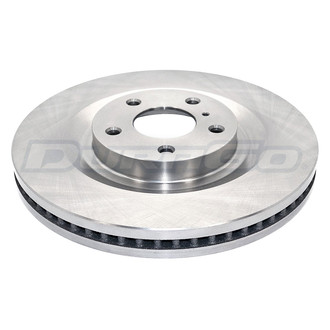 DuraGo® - Brake Rotor