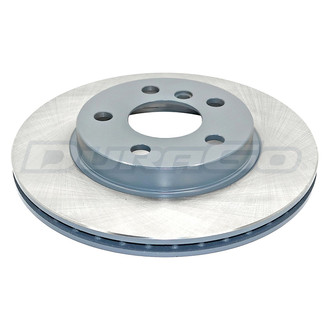 DuraGo® - Titanium Series Disc Brake Rotor