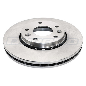 DuraGo® - Brake Rotor