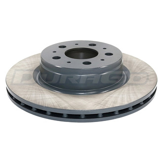 DuraGo® - Titanium Series Disc Brake Rotor