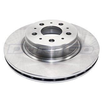 DuraGo® - Brake Rotor