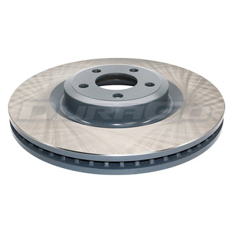 DuraGo® - Titanium Series Disc Brake Rotor