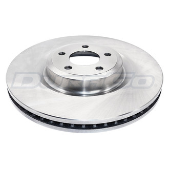 DuraGo® - Brake Rotor