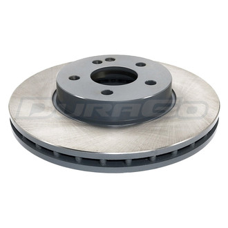 DuraGo® - Titanium Series Disc Brake Rotor