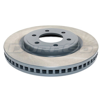 DuraGo® - Titanium Series Disc Brake Rotor