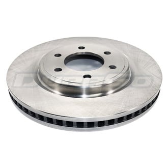 DuraGo® - Brake Rotor