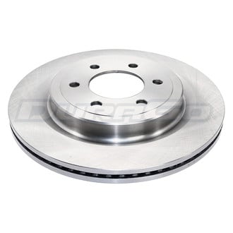 DuraGo® - Brake Rotor