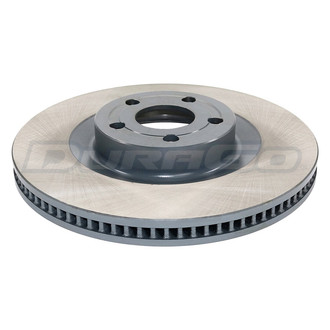 DuraGo® - Titanium Series Disc Brake Rotor