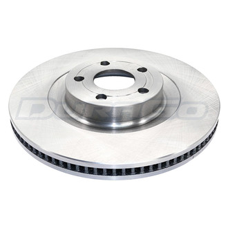 DuraGo® - Brake Rotor