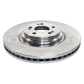 DuraGo® - Brake Rotor
