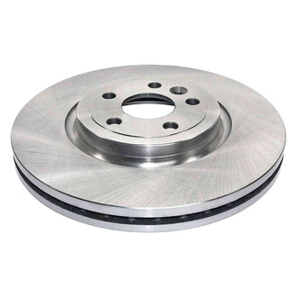 DuraGo® - Brake Rotor