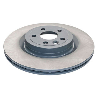 DuraGo® - Titanium Series Disc Brake Rotor