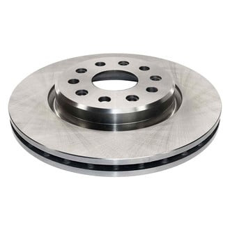 DuraGo® - Front Brake Rotor