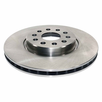 DuraGo® - Front Brake Rotor