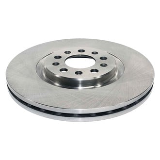 DuraGo® - Brake Rotor
