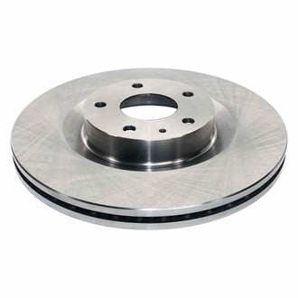 DuraGo® - Brake Rotor