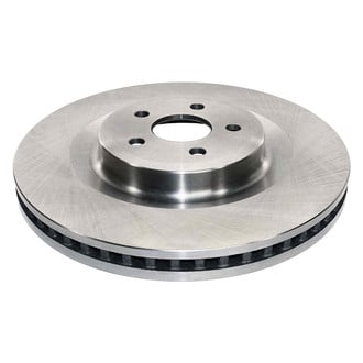 DuraGo® - Front Brake Rotor