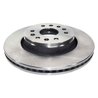 DuraGo® - Brake Rotor