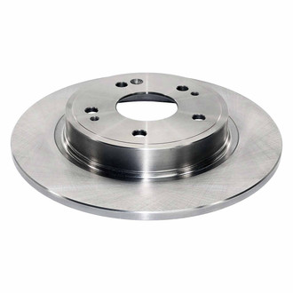 DuraGo® - Solid Rear Brake Rotor