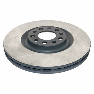DuraGo® - Titanium Series Disc Brake Rotor