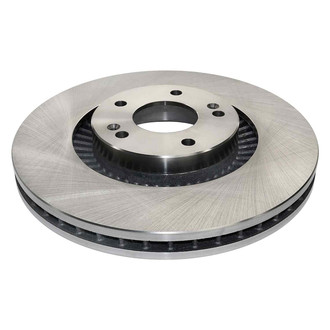 DuraGo® - Brake Rotor