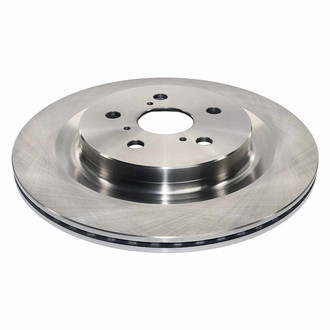 DuraGo® - Vented Rear Brake Rotor
