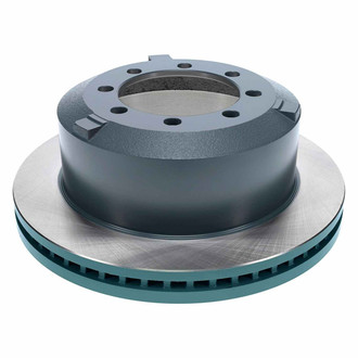 DuraGo® - Titanium Series Disc Brake Rotor