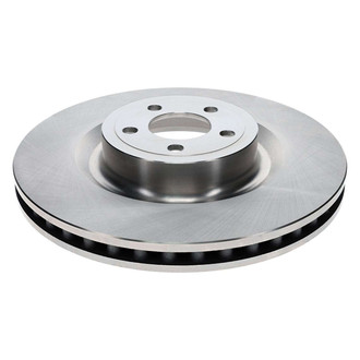 DuraGo® - Vented Front Brake Rotor