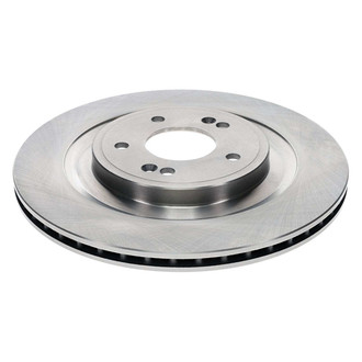 DuraGo® - Vented Rear Brake Rotor