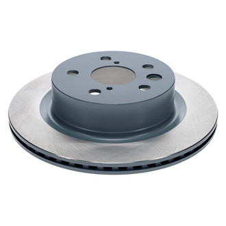 DuraGo® - Titanium Series Disc Brake Rotor