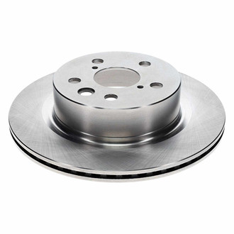 DuraGo® - Brake Rotor