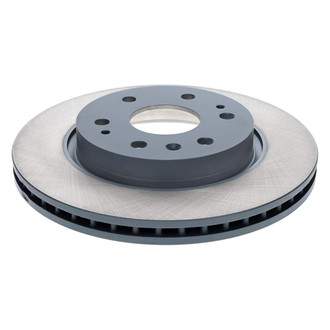DuraGo® - Titanium Series Disc Brake Rotor