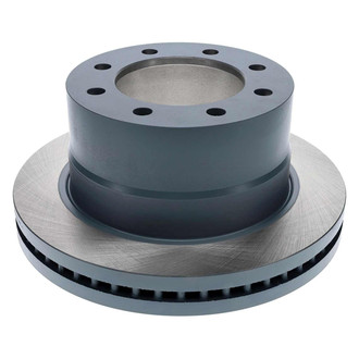 DuraGo® - Titanium Series Disc Brake Rotor
