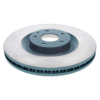 DuraGo® - Titanium Series Disc Brake Rotor